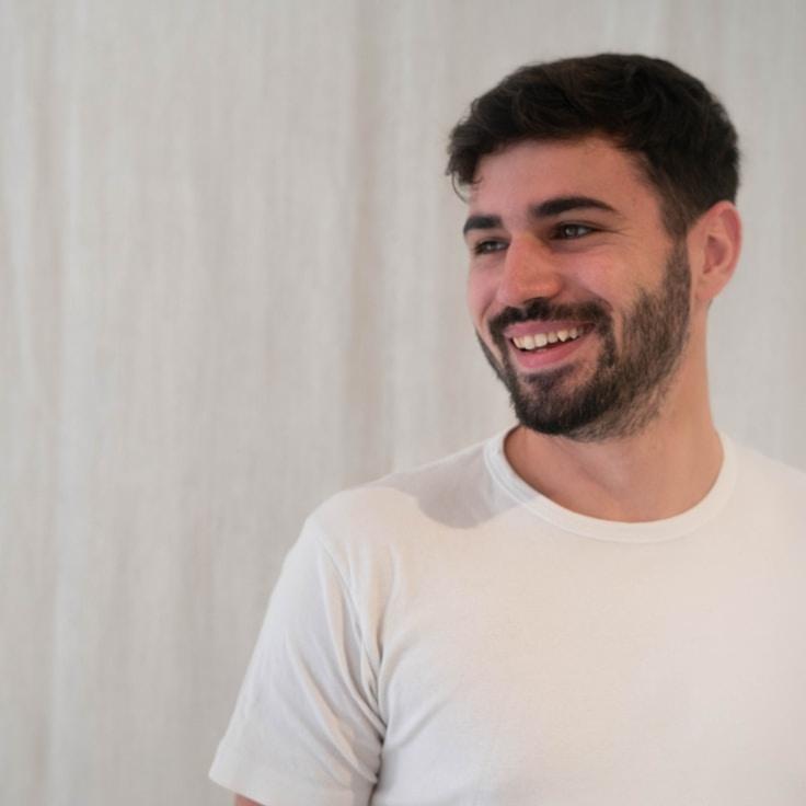 Ana García - Founder of IdleHarborPath