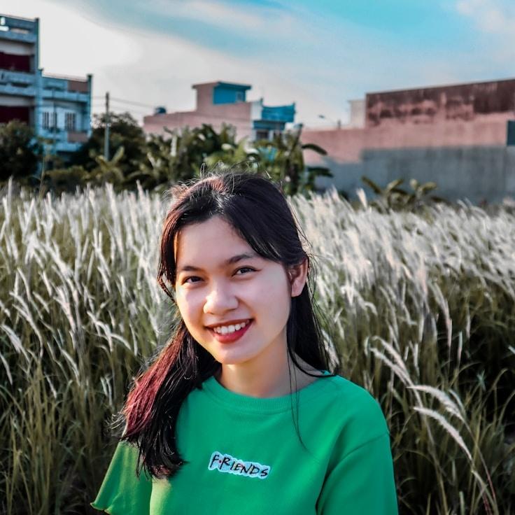 Landscape day trip near Madrid, Spain